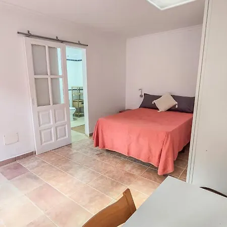 Oasis De Tesjuate Bed & Breakfast Casillas del Angel