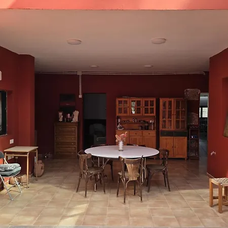 Oasis De Tesjuate 3* Casillas del Angel