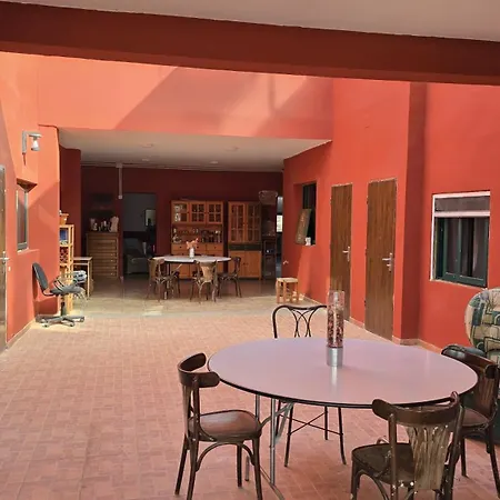 Oasis De Tesjuate Bed & Breakfast 3*