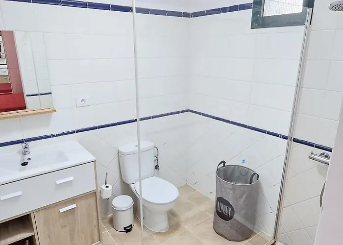 Oasis De Tesjuate 3* Casillas del Angel