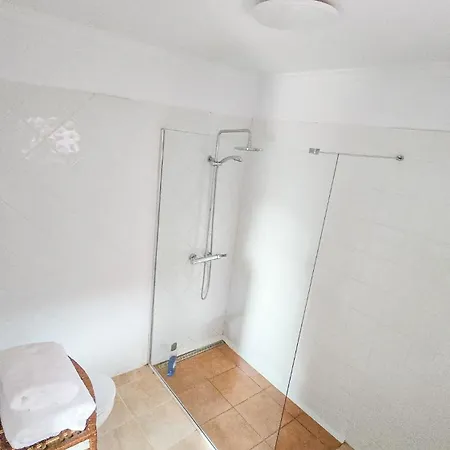 Oasis De Tesjuate לינה וארוחת בוקר 3*