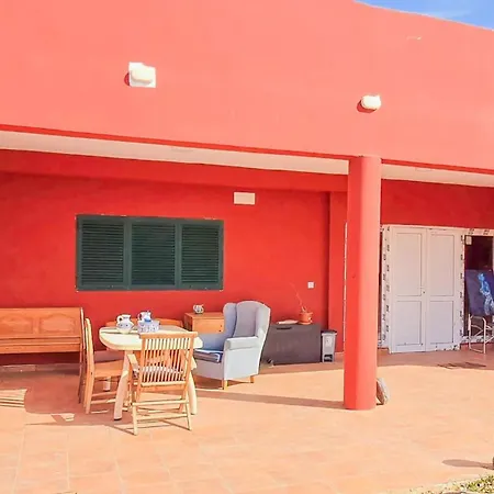 Oasis De Tesjuate Bed & Breakfast *